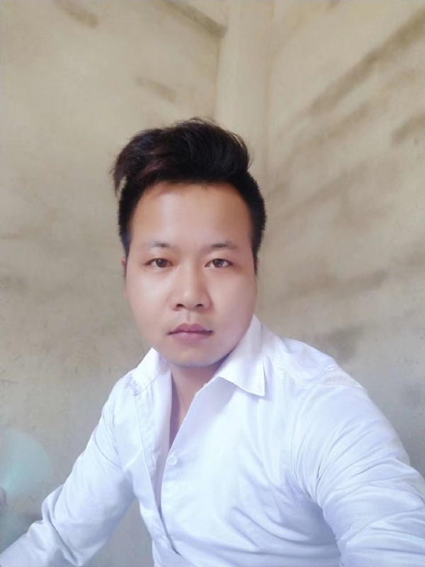 寻觅爱情的第一张照片--漳州交友网