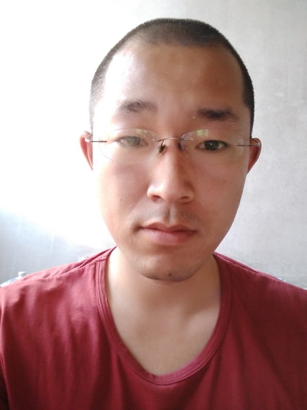 陌生吟的第一张照片--漳州交友网