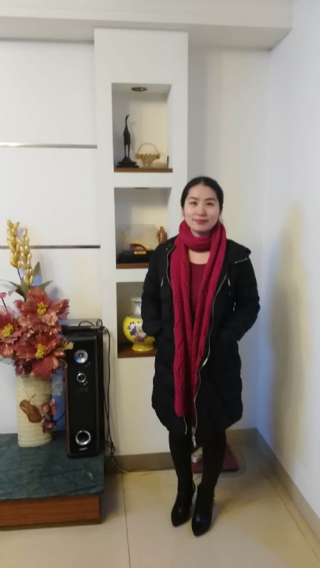 yvonne的第一张照片--漳州交友网