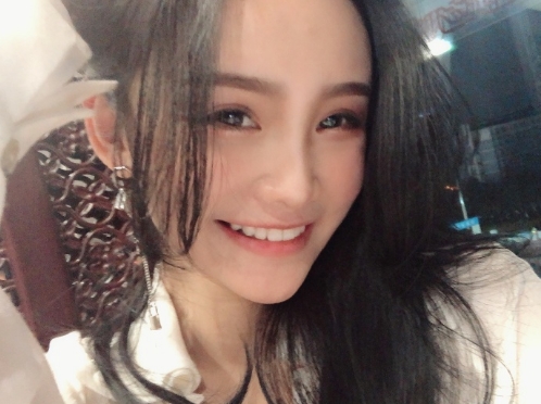 紫薇的第一张照片--漳州交友网