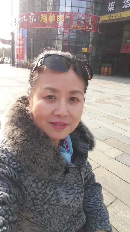 公主婆婆的第一张照片--漳州交友网