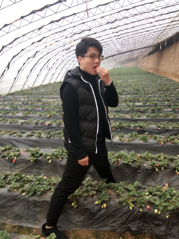 樊小广的第一张照片--漳州交友网