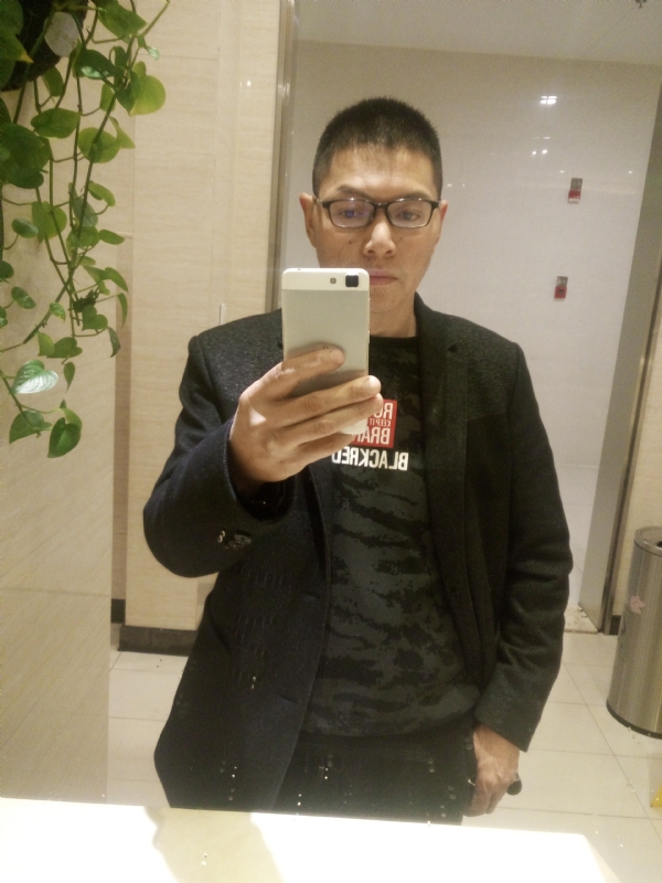 顺其自然的第一张照片--漳州交友网