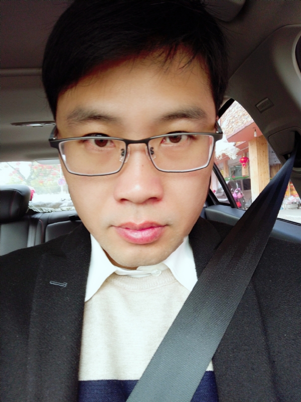 剑锋的第一张照片--漳州交友网