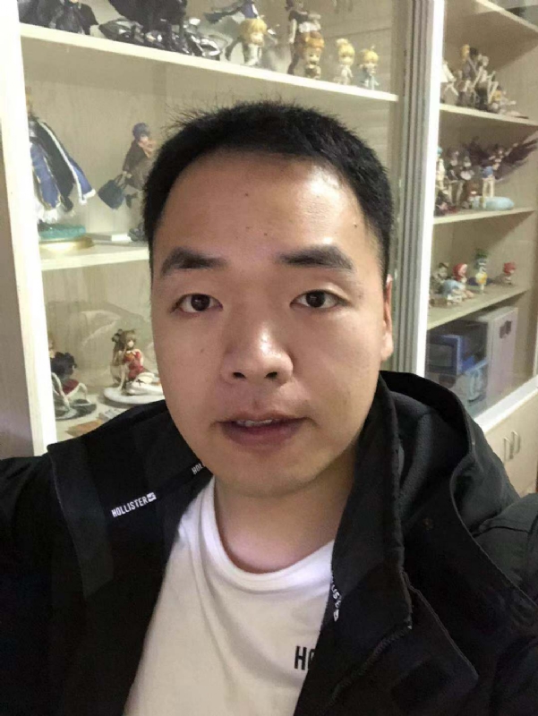 暴走KUMA的第一张照片--漳州交友网
