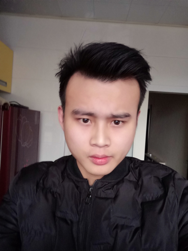 聊天吗的第一张照片--漳州交友网