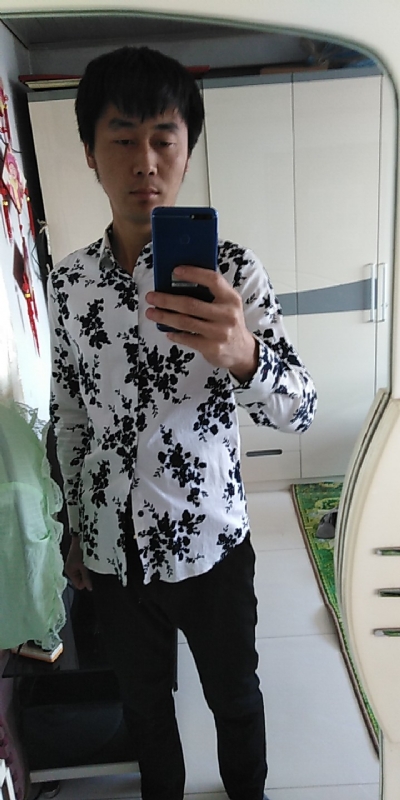兰若寺里的书生的第一张照片--漳州交友网