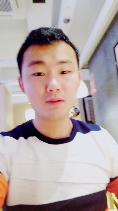 云淡风轻的第一张照片--漳州交友网
