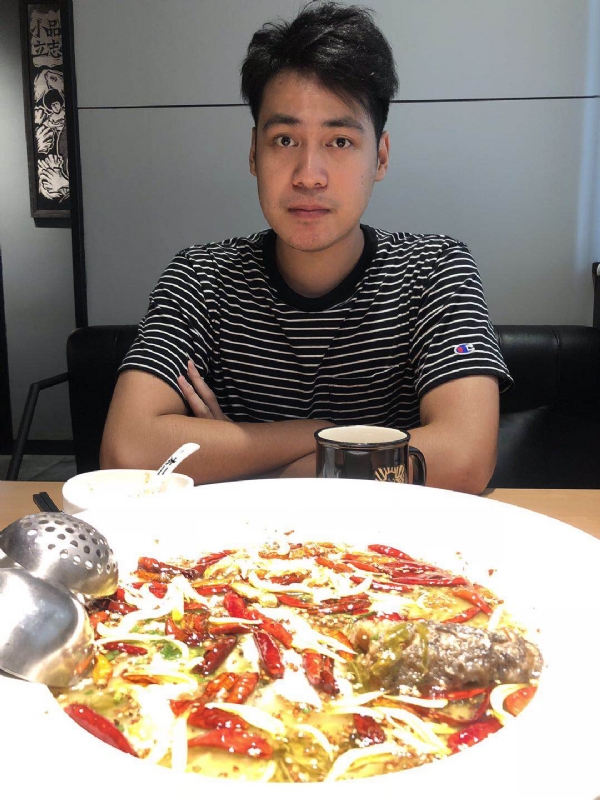 like的第一张照片--漳州交友网