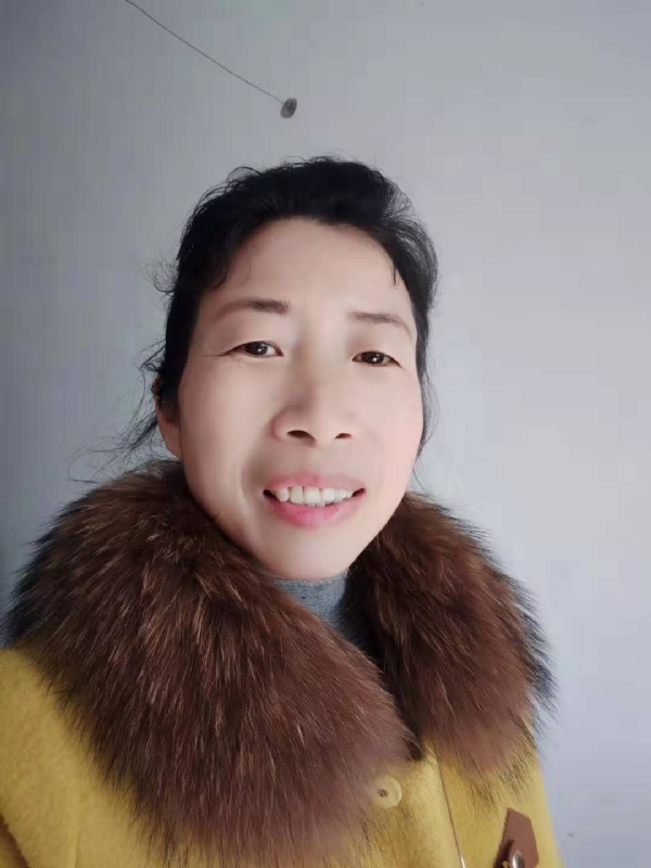 上善若水的第一张照片--漳州交友网