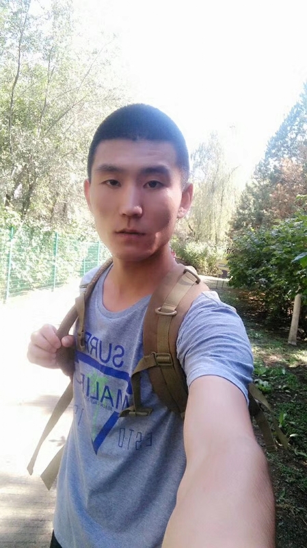 凯强的第一张照片--漳州交友网