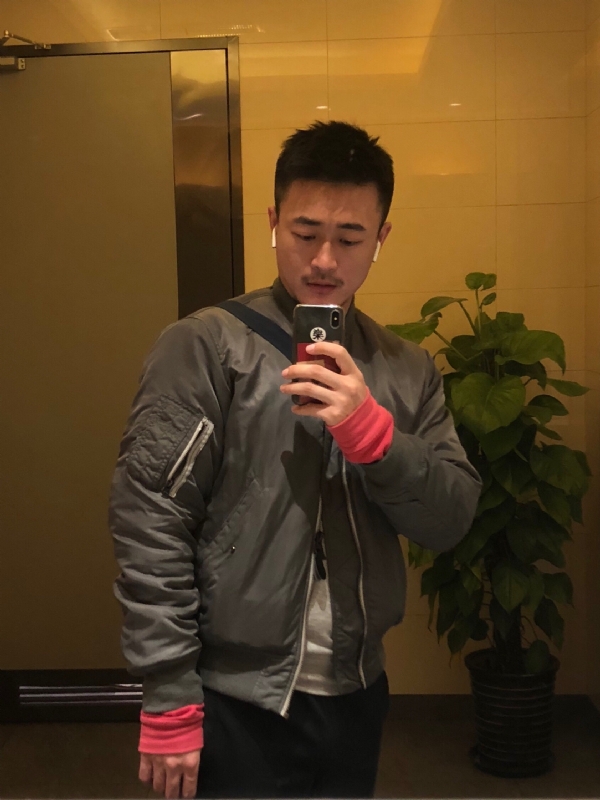林云海的第一张照片--漳州交友网