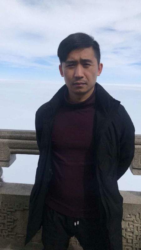 一江春水向东流的第一张照片--漳州交友网