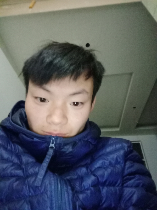 小懒猪的第一张照片--漳州交友网