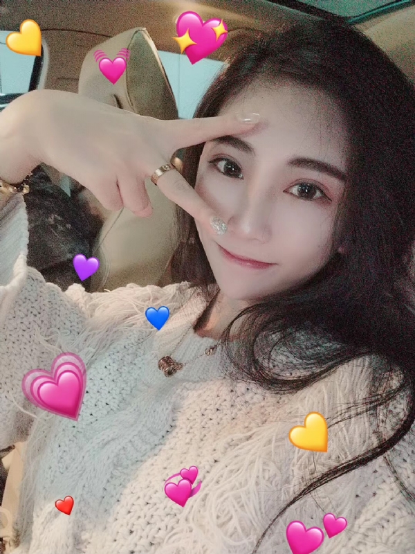 孙雪的第一张照片--漳州交友网