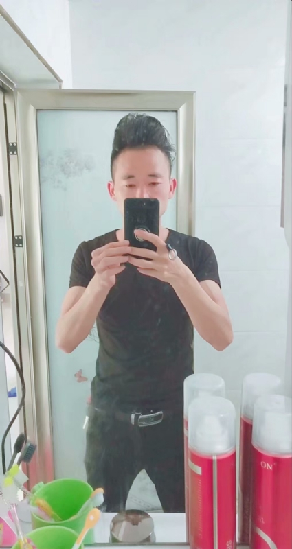 邱利平的第一张照片--漳州交友网