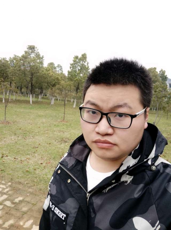 生步圣的第一张照片--漳州交友网