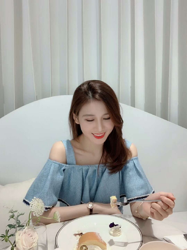 Emily的第三张照片--漳州交友网