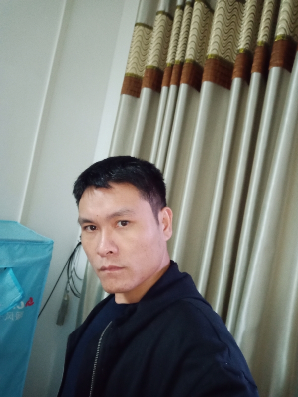 心如止水的第一张照片--漳州交友网
