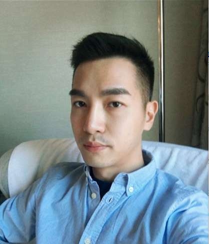 海海的第二张照片--漳州交友网