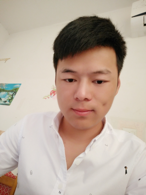余生请多指教的第一张照片--漳州交友网