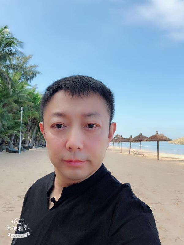 巧克力绅士的第五张照片--漳州交友网