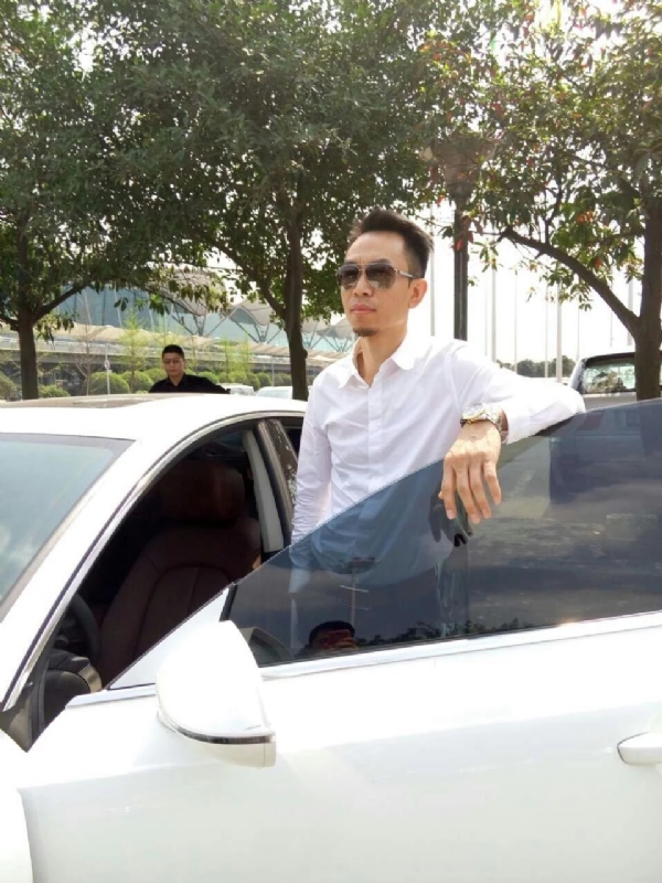 杨岳的第一张照片--漳州交友网