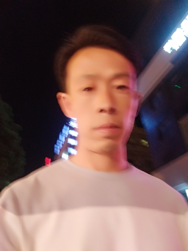 找个人来爱的第一张照片--漳州交友网