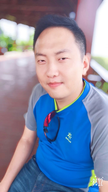 缘来如此的第一张照片--漳州交友网