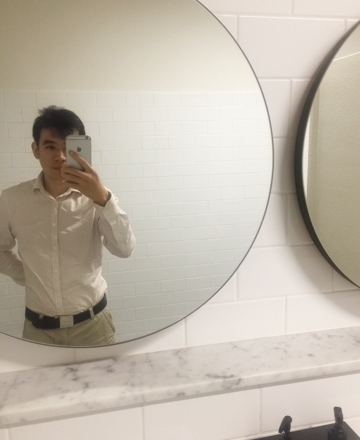 男人盾的第一张照片--漳州交友网