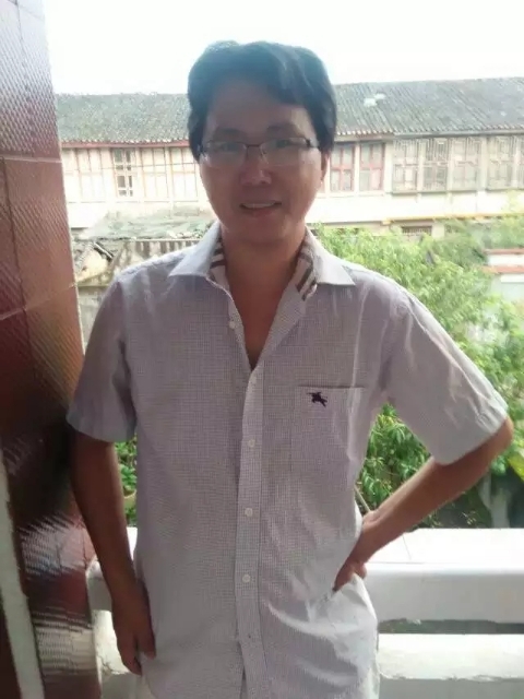 敬奉的第一张照片--漳州交友网