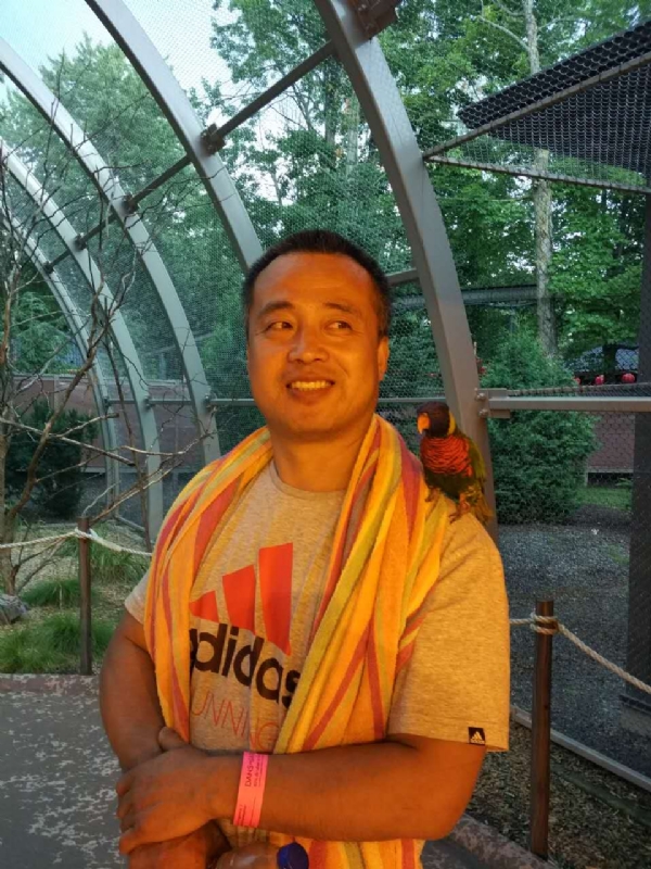 sa的第一张照片--漳州交友网
