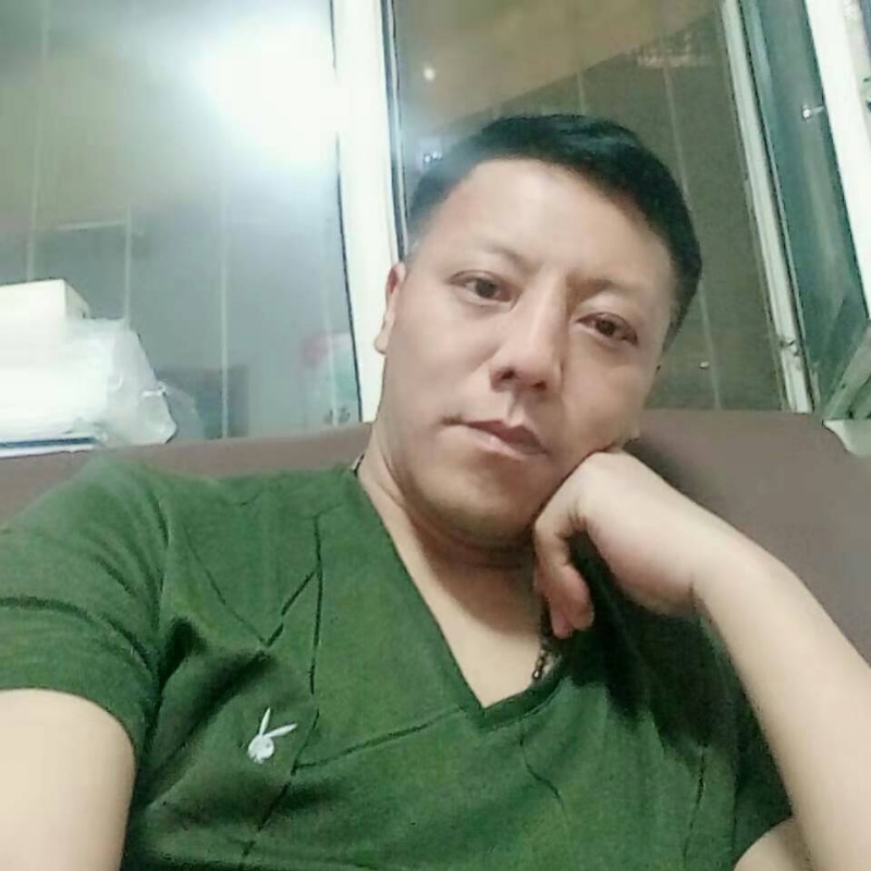 龍行天下的第一张照片--漳州交友网