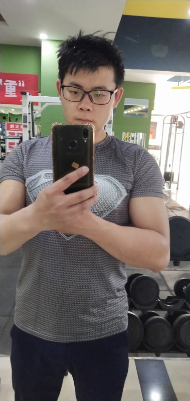 诚心找对象的第一张照片--漳州交友网
