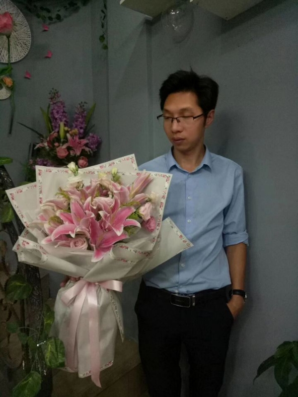不死书生的第一张照片--漳州交友网