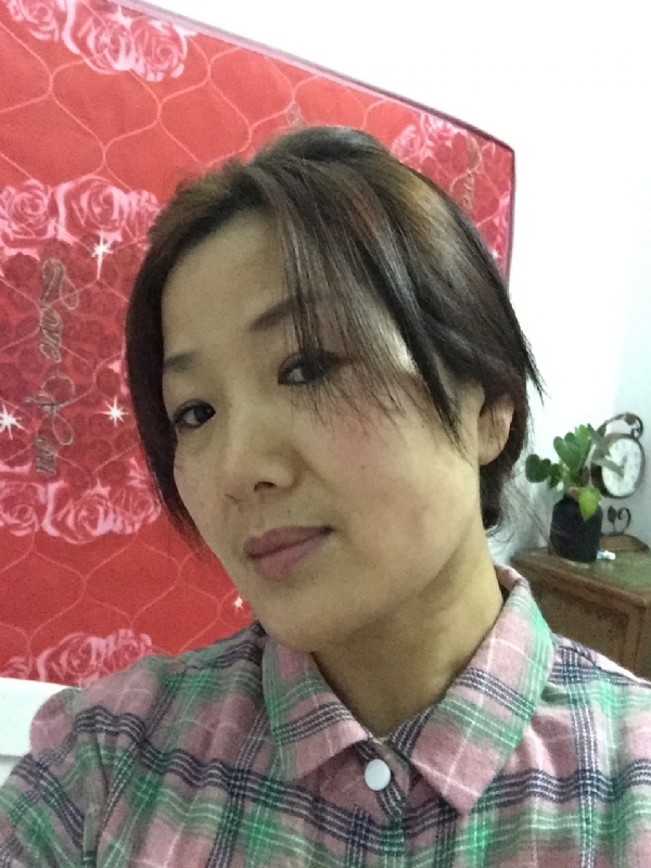 兰儿的第一张照片--漳州交友网