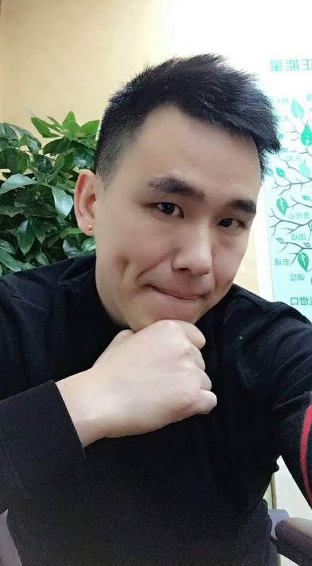 用实力征服一切的第一张照片--漳州交友网