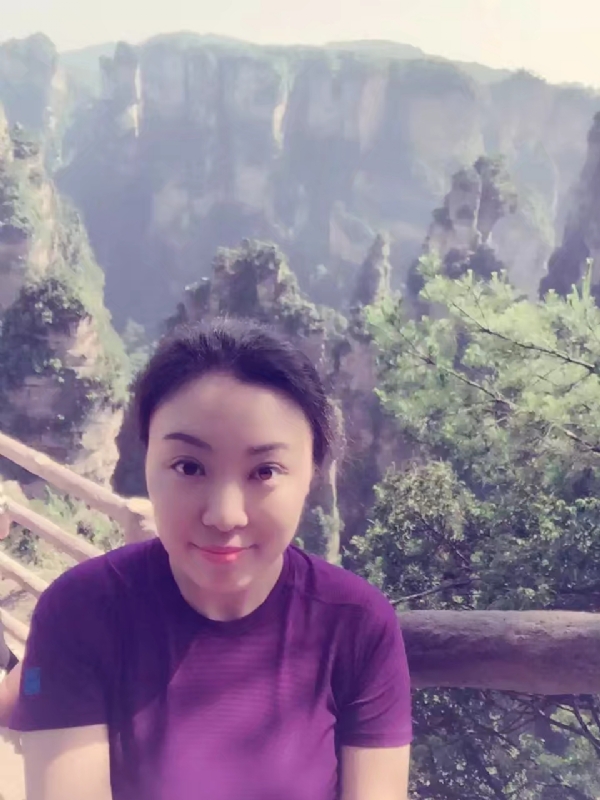 乐妞的第二张照片--漳州交友网