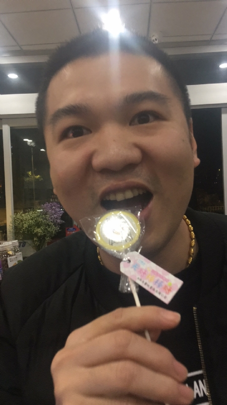 王小叶的第一张照片--漳州交友网