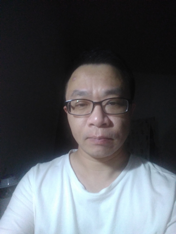 尘梦短促的第一张照片--漳州交友网