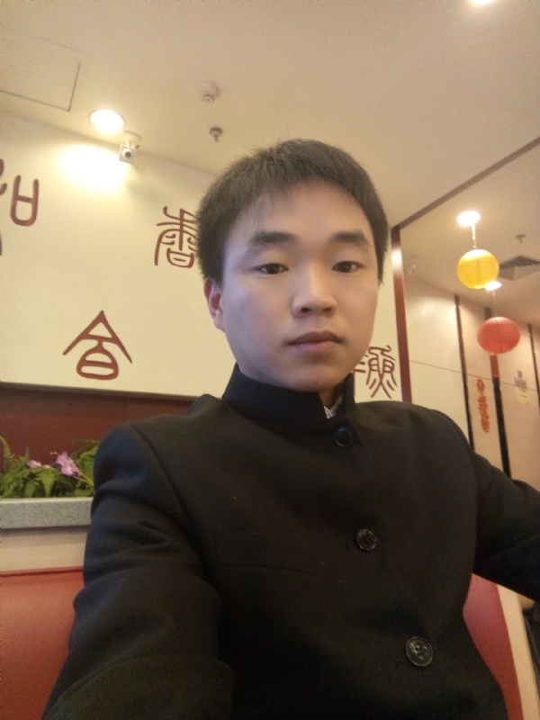 夜凉露沾衣的第一张照片--漳州交友网