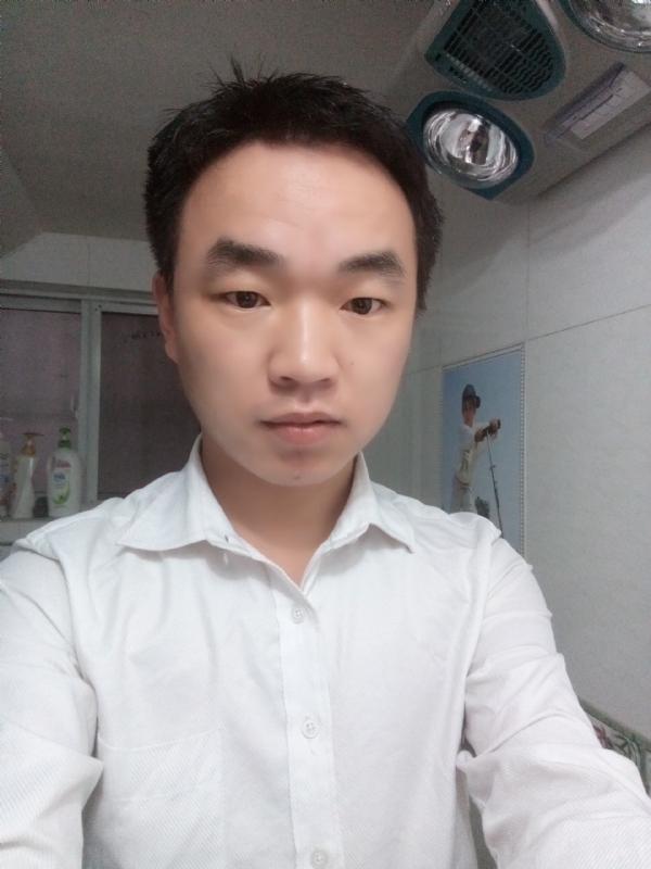 夜凉露沾衣的第二张照片--漳州交友网