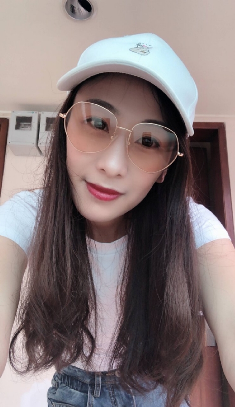 姗的第一张照片--漳州交友网