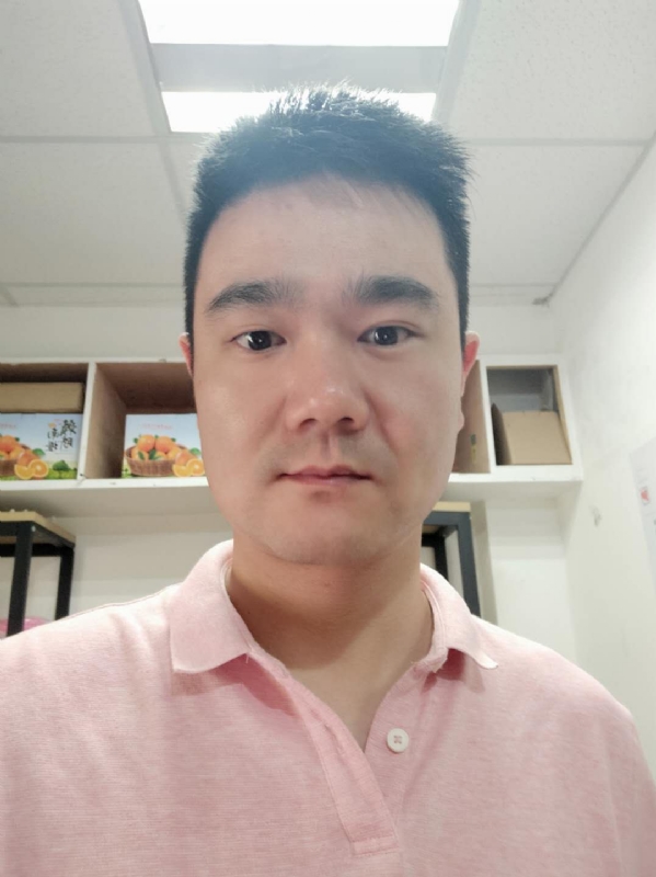 大米的第一张照片--漳州交友网