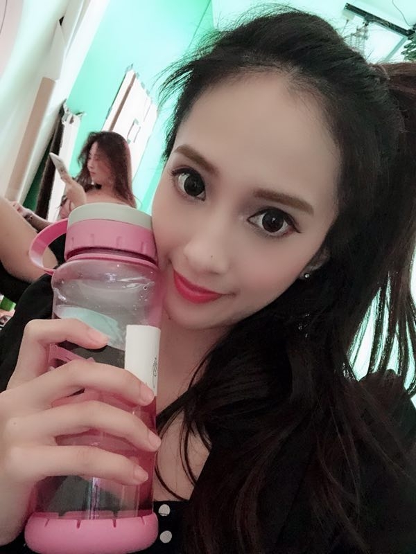 沐沐吖的第一张照片--漳州交友网