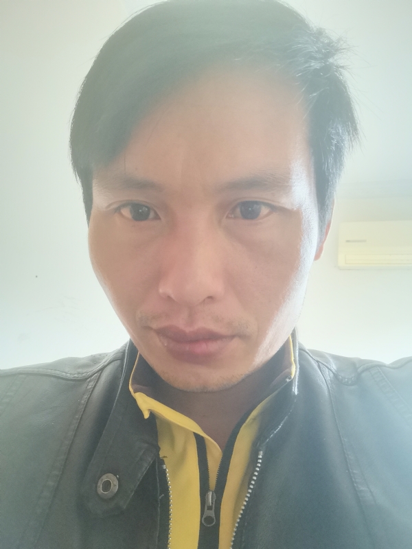 渴死的鱼的第一张照片--漳州交友网