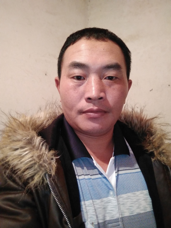 姻之缘的第一张照片--漳州交友网