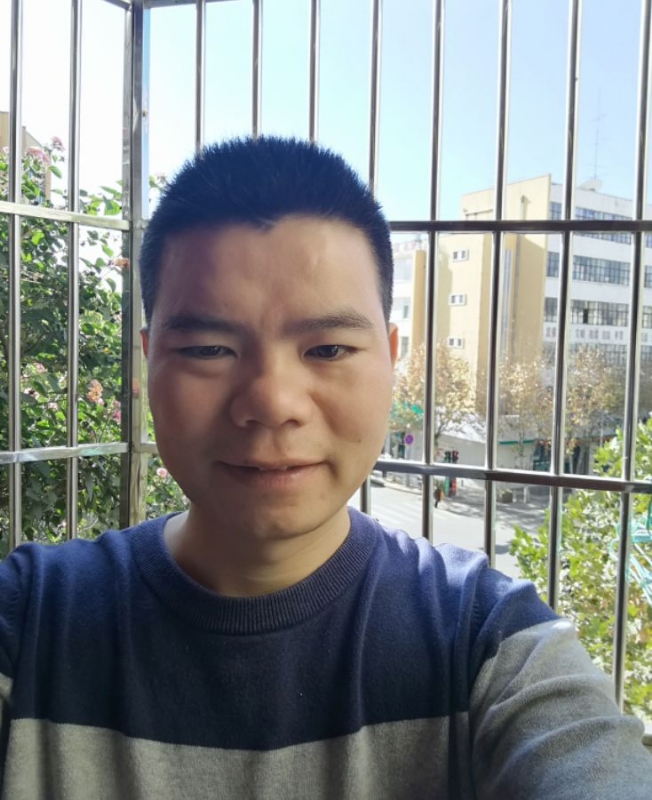 找结婚对象的第一张照片--漳州交友网