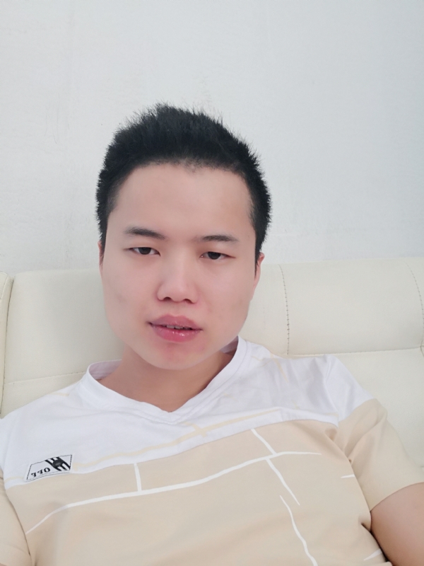 执一份情的第一张照片--漳州交友网