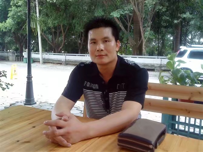 贴身爱人的第一张照片--漳州交友网